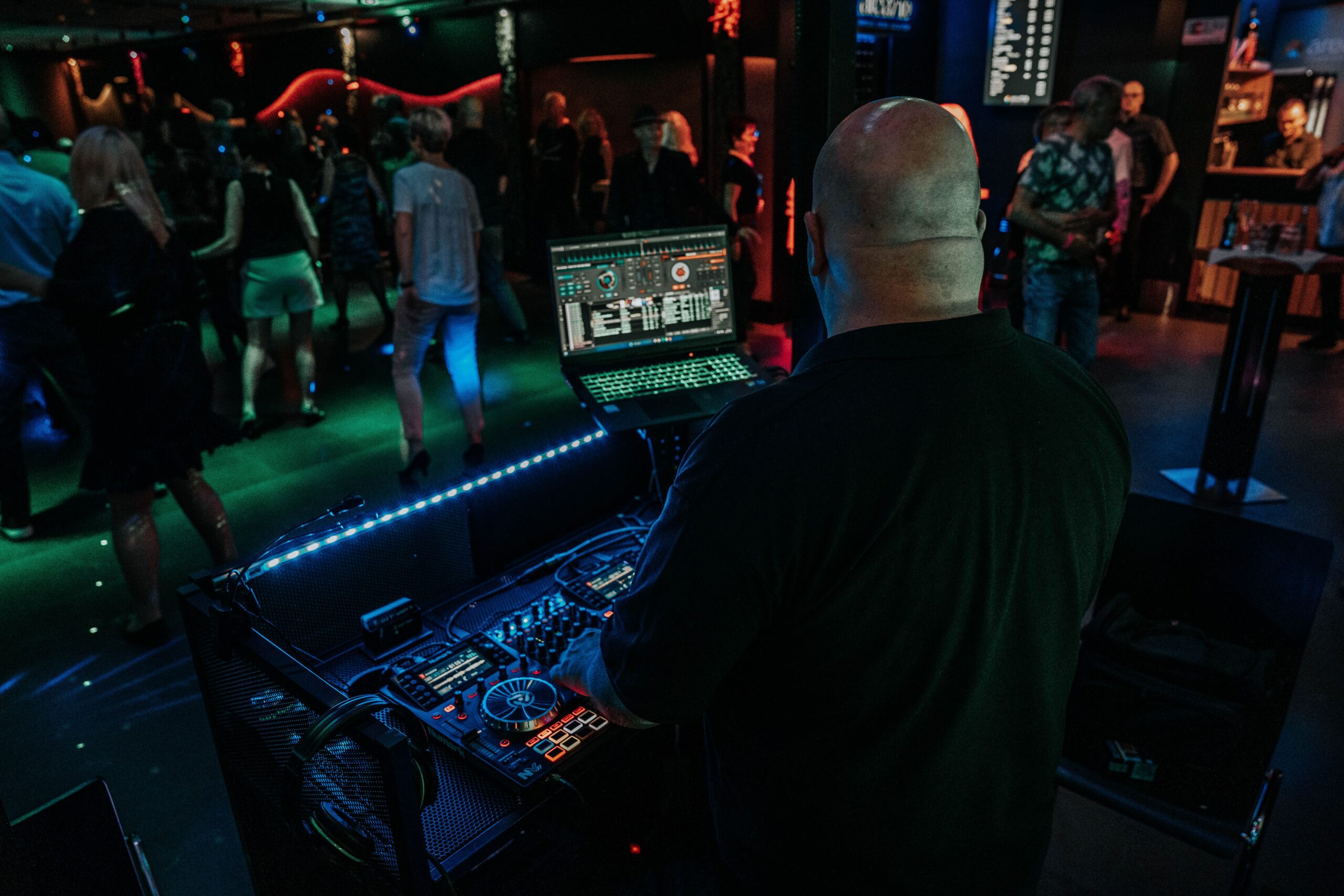 Dj Tommy S für deine Veranstaltung
