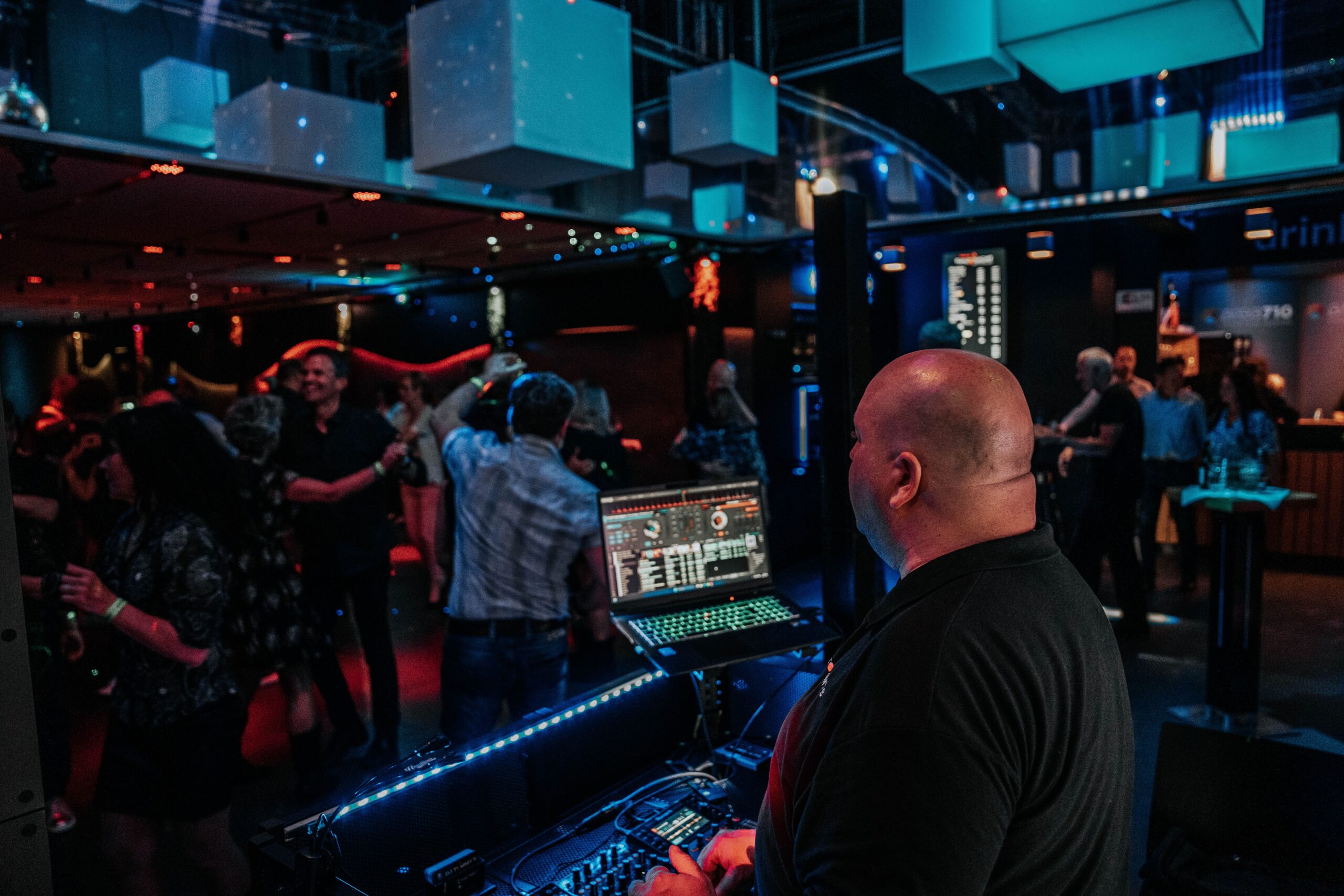 Event DJ Region Stuttgart