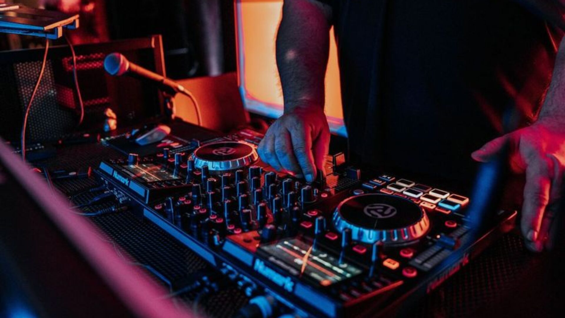 DJ Tommy S aus Backnang - Event DJ