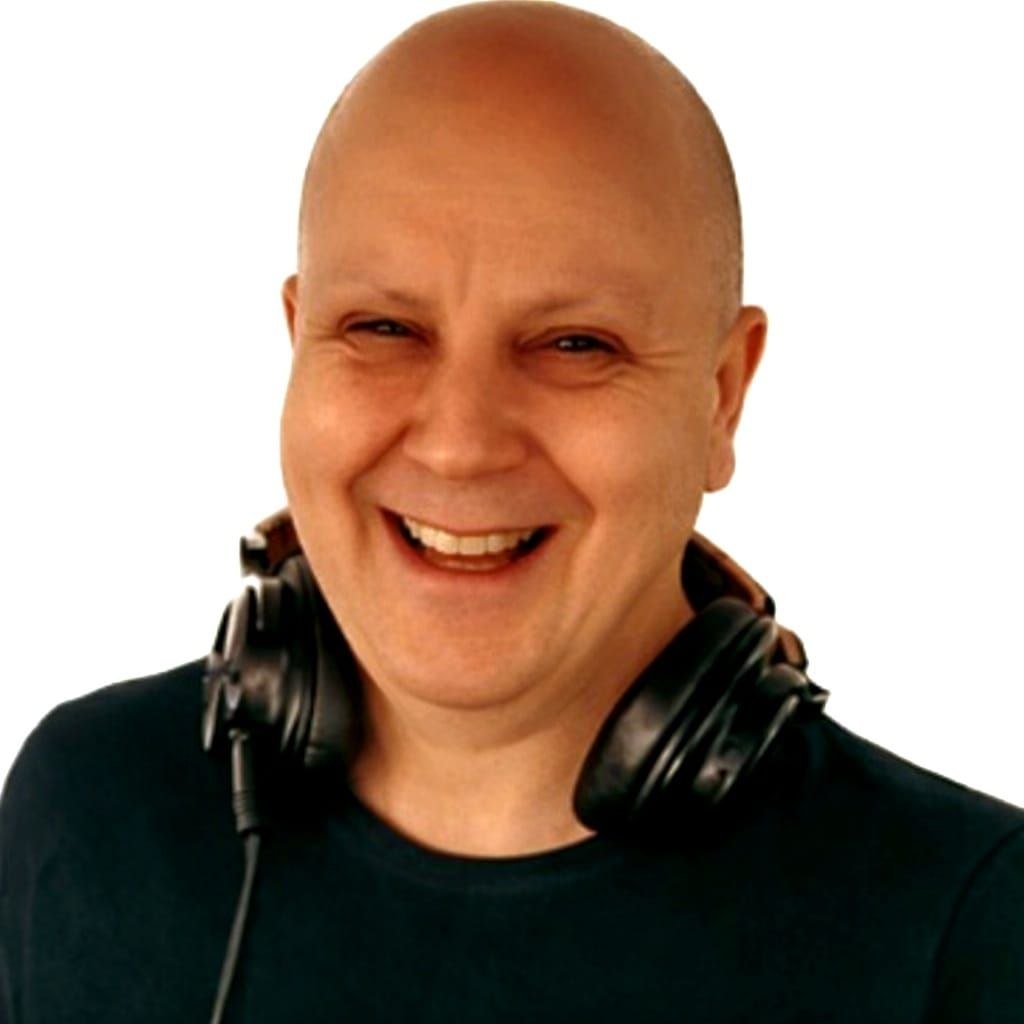 Discofox DJ Tommy S aus Backnang - DJ für die Region Stuttgart